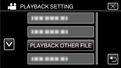 C3Z_PLAYBACK OTHER FILE